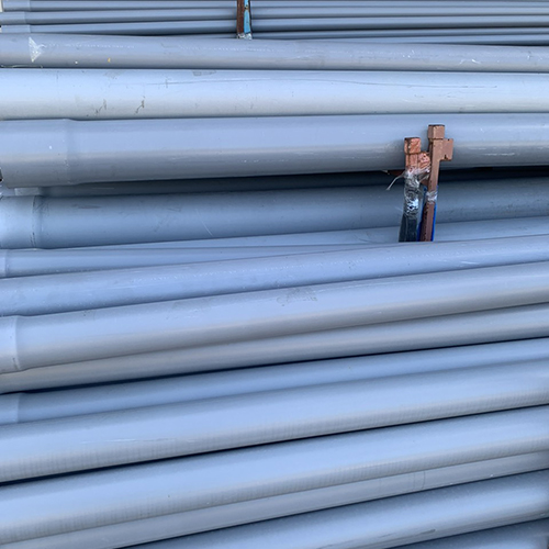Ống nhựa PVC - Công Ty TNHH Một Thành Viên Đại Vương Tuấn